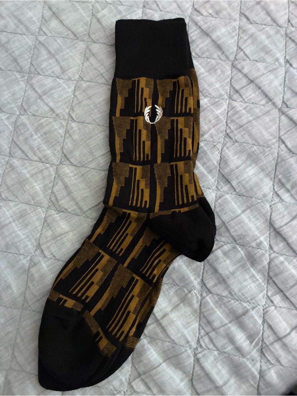 Fred Perry socks - Picture 2 of 4